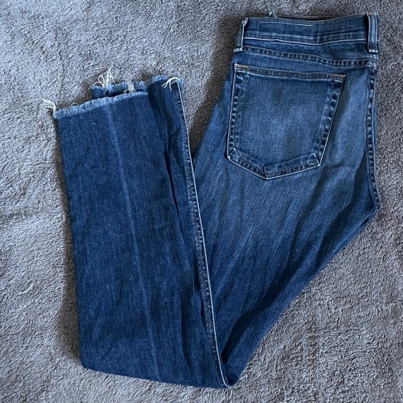 Rag & Bone Dre jeans - Picture 9 of 11
